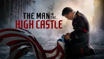 Backdrop for the TV series "The Man in the High Castle" #1321291