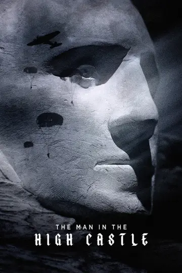 Poster for the TV series "The Man in the High Castle" #1321298