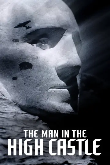 Poster for the TV series "The Man in the High Castle" #1321299