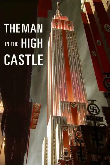 Poster for the TV series "The Man in the High Castle" #1321302