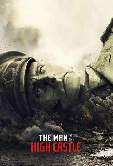 Poster for the TV series "The Man in the High Castle" #1321308