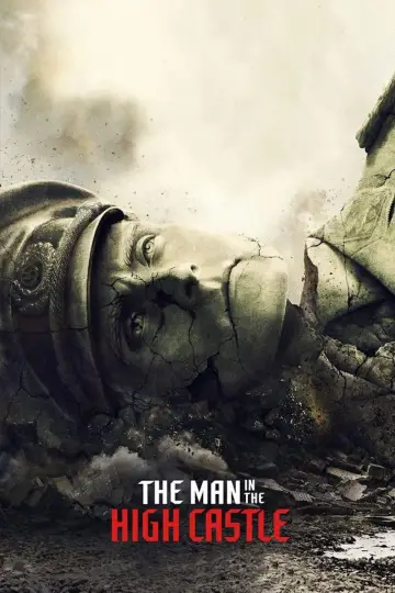 Poster for the TV series "The Man in the High Castle" #1321314