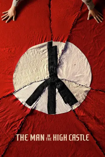 Poster for the TV series "The Man in the High Castle" #1321347