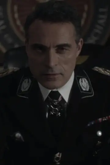 Poster for the TV series "The Man in the High Castle" #1321352