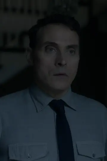 Poster for the TV series "The Man in the High Castle" #1321355