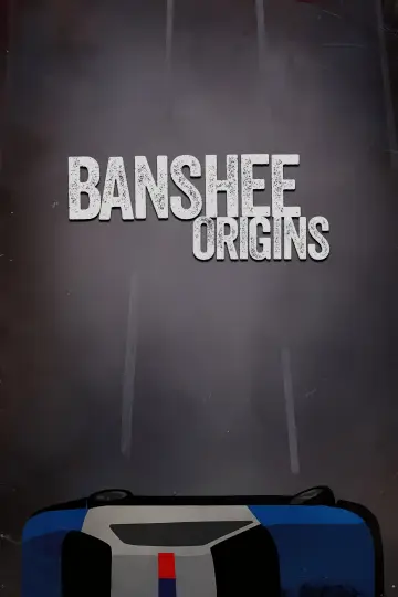 Banshee: Origins (2013)