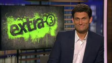 Backdrop к сериалу "Extra 3" #1356194