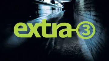 Backdrop к сериалу "Extra 3" #1356195