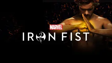 Backdrop for the TV series "Marvel