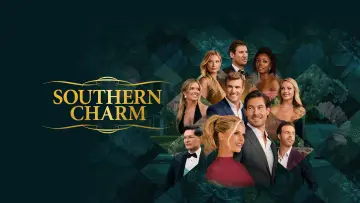 Backdrop for the TV series "Southern Charm" #1499173