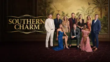 Backdrop for the TV series "Southern Charm" #1499174