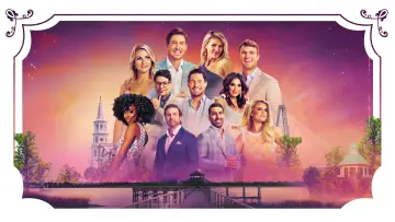 Backdrop for the TV series "Southern Charm" #1499176