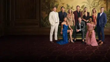 Backdrop for the TV series "Southern Charm" #1499183