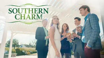 Backdrop for the TV series "Southern Charm" #1499185