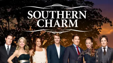 Backdrop for the TV series "Southern Charm" #1499186