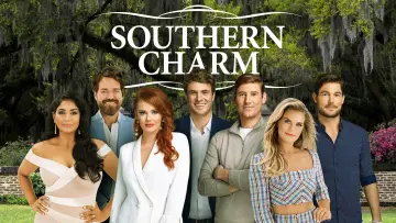 Backdrop for the TV series "Southern Charm" #1499188