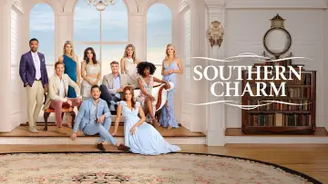Backdrop for the TV series "Southern Charm" #1499192