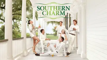 Backdrop for the TV series "Southern Charm" #1499195