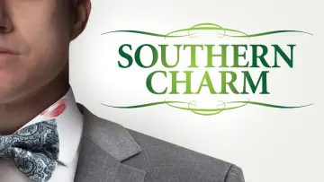 Backdrop for the TV series "Southern Charm" #1499196