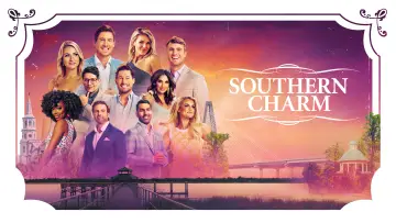 Backdrop for the TV series "Southern Charm" #1499198