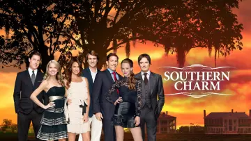 Backdrop for the TV series "Southern Charm" #1499199