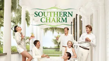 Backdrop for the TV series "Southern Charm" #1499200