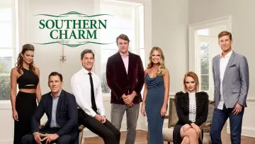 Backdrop for the TV series "Southern Charm" #1499202