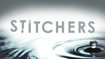 Backdrop for the TV series "Stitchers" #1469095