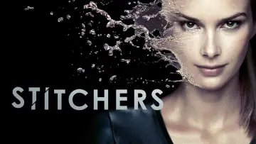 Backdrop for the TV series "Stitchers" #1469102