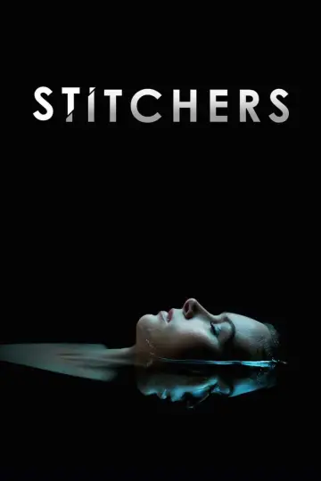 Poster for the TV series "Stitchers" #1469109