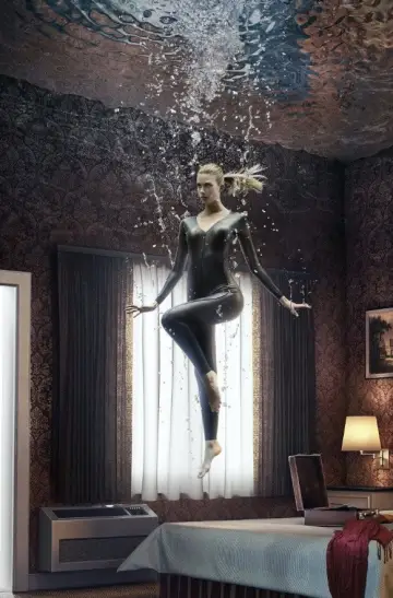 Poster for the TV series "Stitchers" #1469117