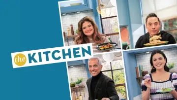 Backdrop к сериалу "The Kitchen" #1333236