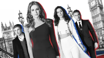 Backdrop for the TV series "The Royals" #1597675