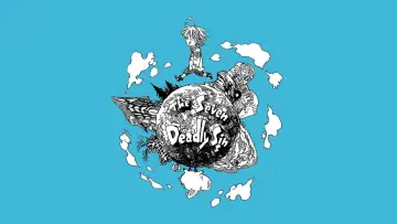 Backdrop for the TV series "The Seven Deadly Sins" #1455415