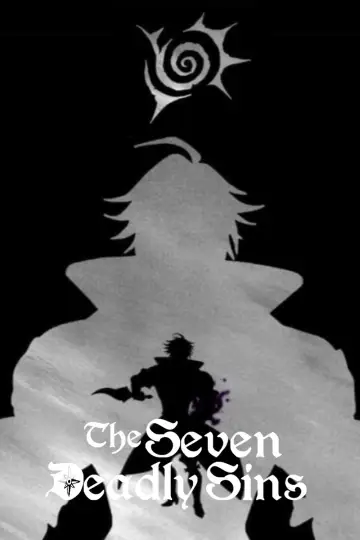 Poster for the TV series "The Seven Deadly Sins" #1455443