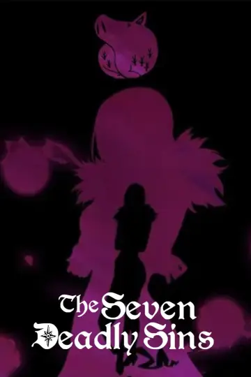 Poster for the TV series "The Seven Deadly Sins" #1455444