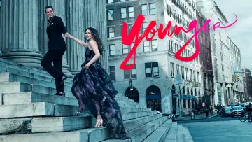 Backdrop for the TV series "Younger" #1329273