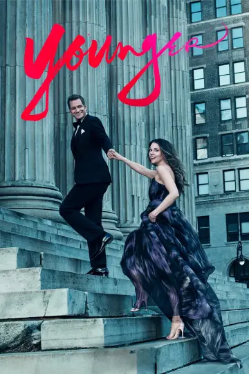 Poster for the TV series "Younger" #1329283