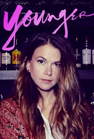 Poster for the TV series "Younger" #1329285