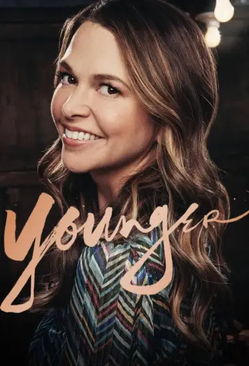 Poster for the TV series "Younger" #1329286