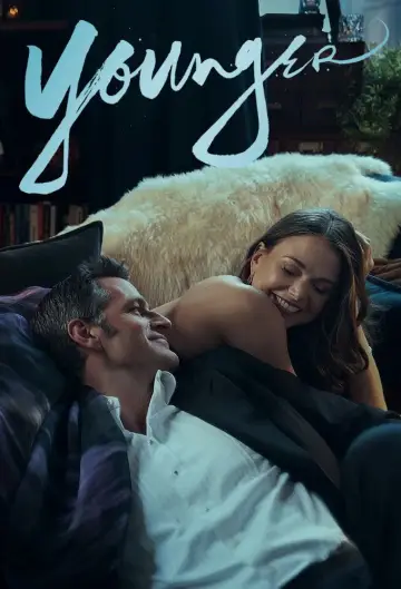 Poster for the TV series "Younger" #1329291