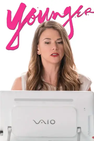 Poster for the TV series "Younger" #1329293
