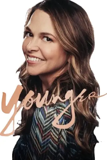Poster for the TV series "Younger" #1329309