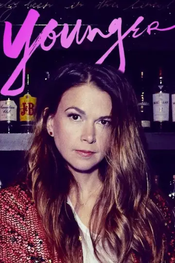 Poster for the TV series "Younger" #1329320