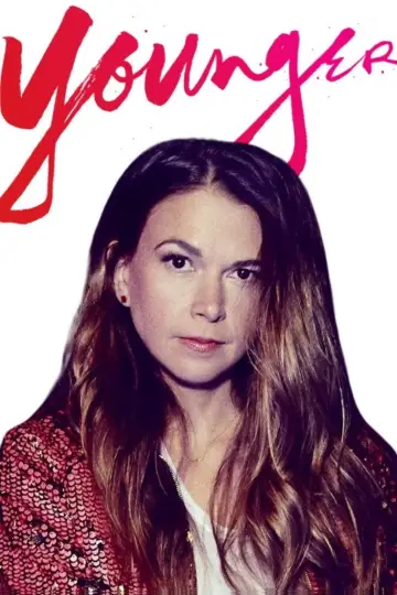 Poster for the TV series "Younger" #1329321