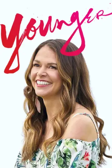 Poster for the TV series "Younger" #1329322