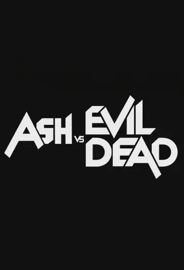 Poster for the TV series "Ash vs Evil Dead" #1367969