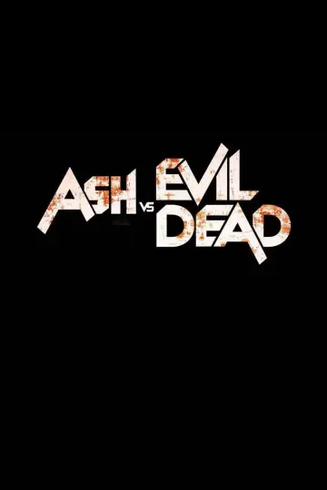 Poster for the TV series "Ash vs Evil Dead" #1367987