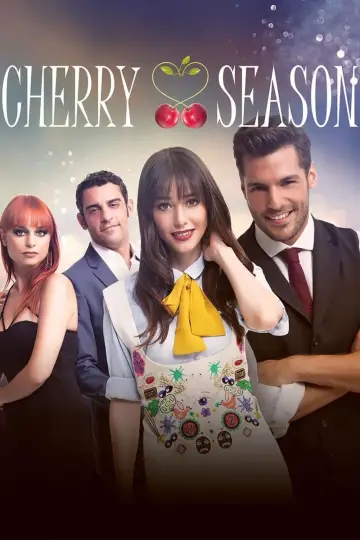 Cherry Season (2014)
