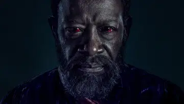 Backdrop for the TV series "Fear the Walking Dead" #1296909
